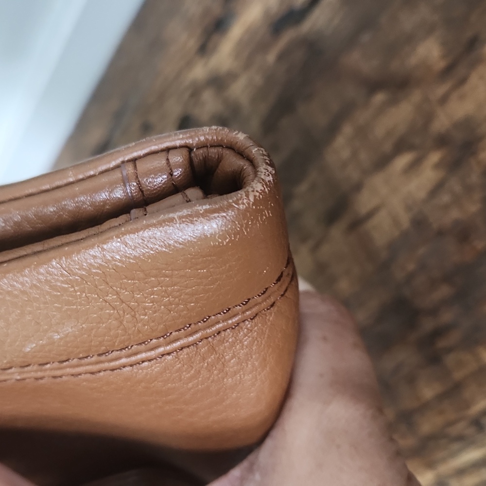 Fossil Wallet - Picture 5 of 6